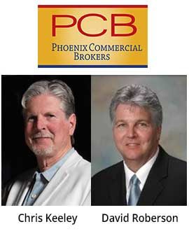 Phoenix Commercial Brokers